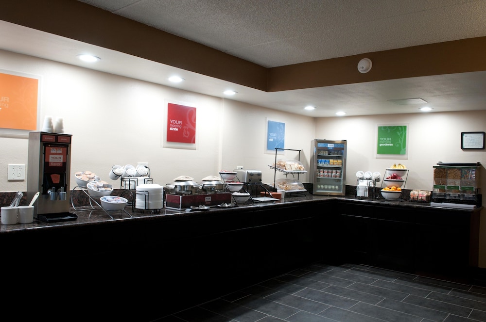 Comfort Inn Las Vegas New Mexico 42/50