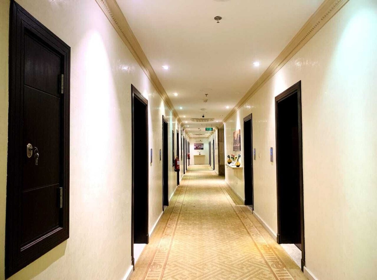 فندق رمال الجزيره (Rimal Aljazirah Hotel (Milana Hotel)) 20/43