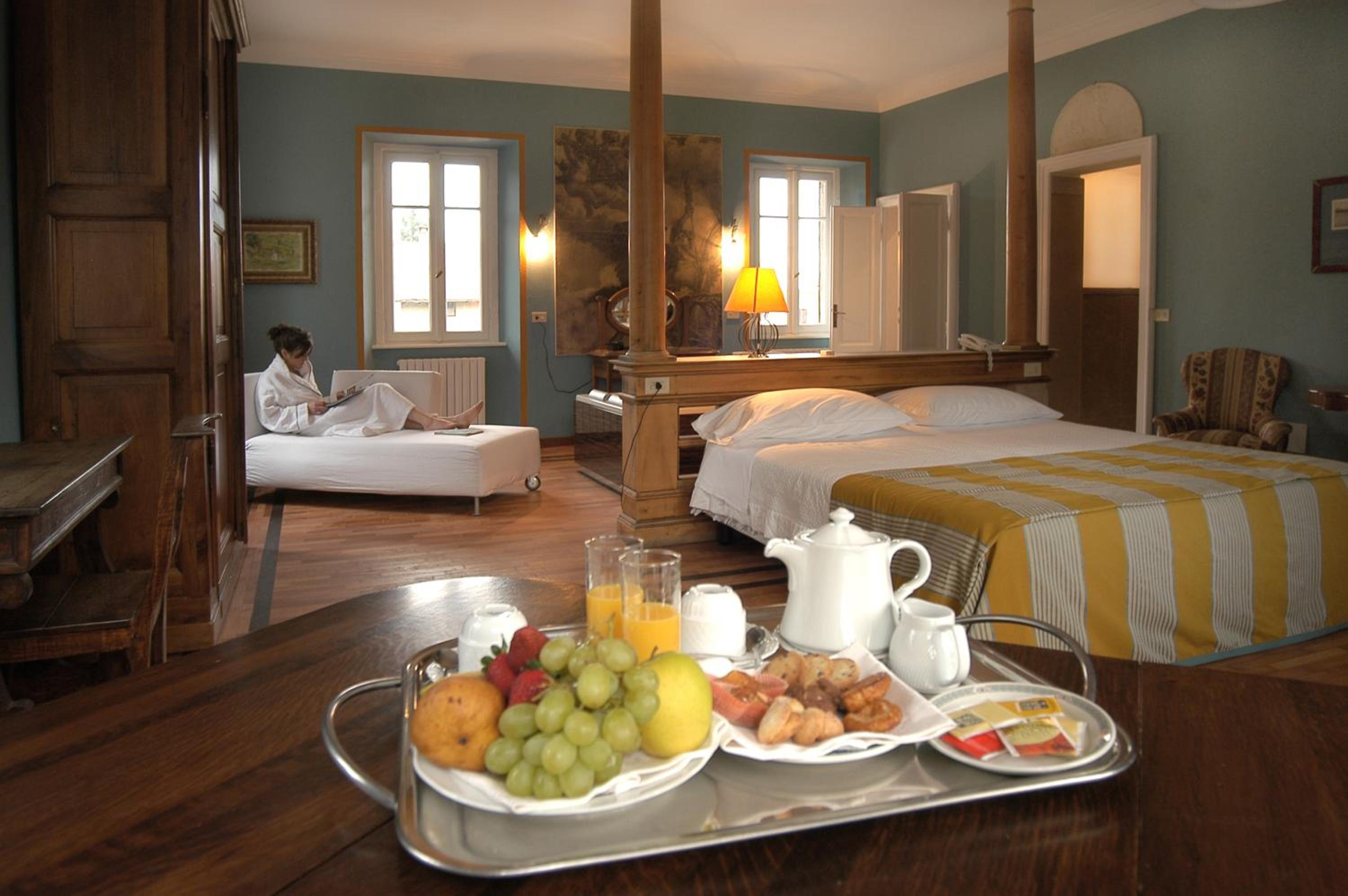 Albergo Ristorante la Madonnina 48/57