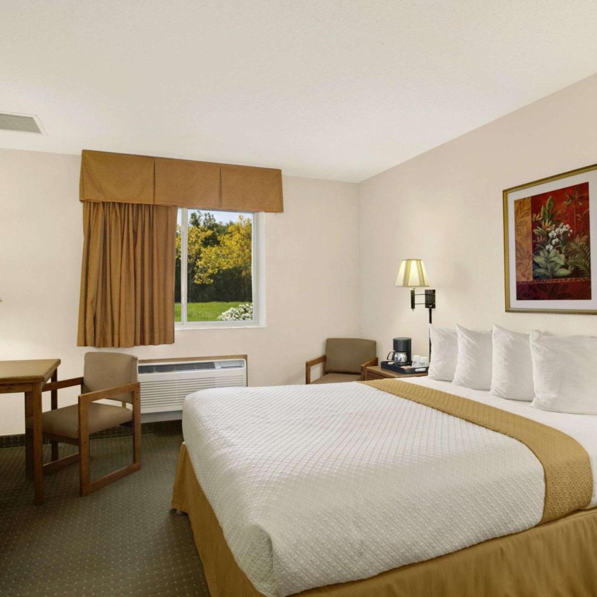Days Inn By Wyndham Rapid City 5/39