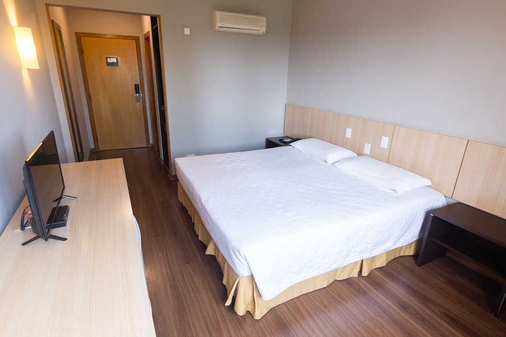 Hotel Campo Largo Express Ex Tulip Inn Campo Largo 15/37