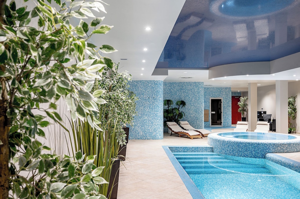 Vilnius Park Plaza 46/48