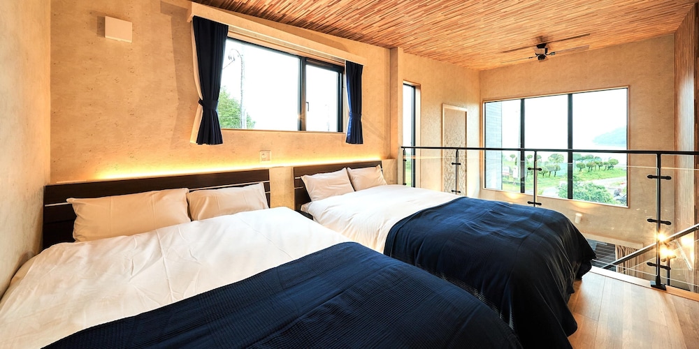 Rakuten STAY VILLA Fuji Yamanakako [VR] 13/50