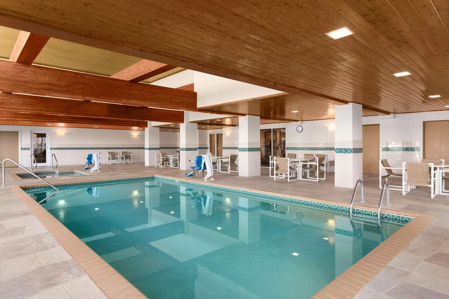 Rochester South Mayo Clinic 3/10