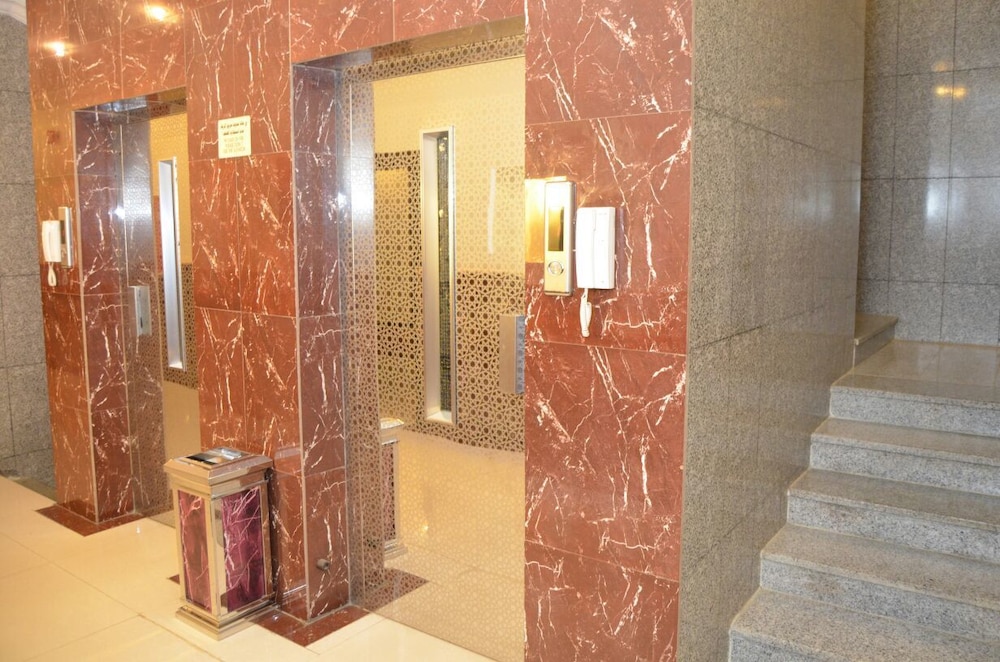 فخامة الطائف للشقق الفندقية 1(Fakhamat Aldyar for serviced Apartments) 43/45