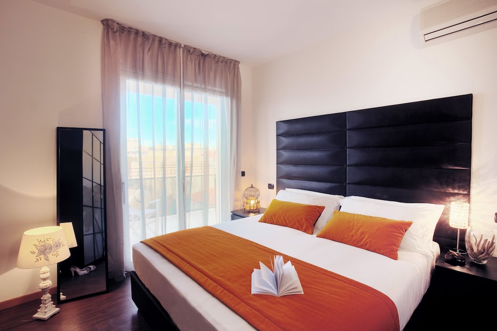 D Place Aparthotel Suite 10/44