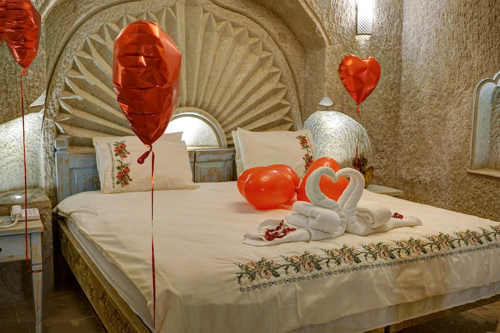 Nari Ask Cave Hotel 15/50