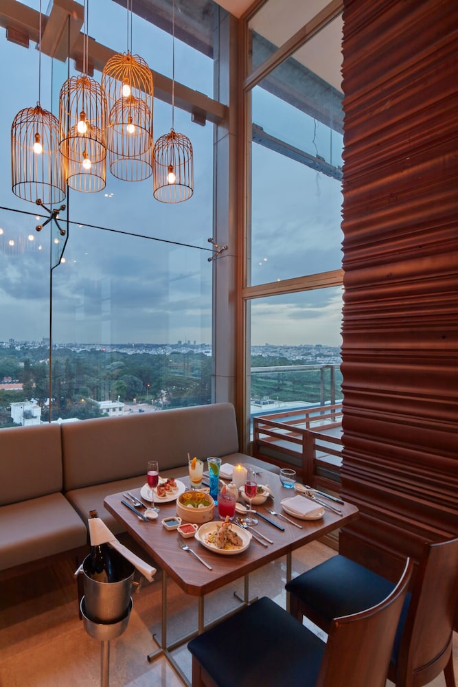 Royal Orchid Central Bangalore 43/75
