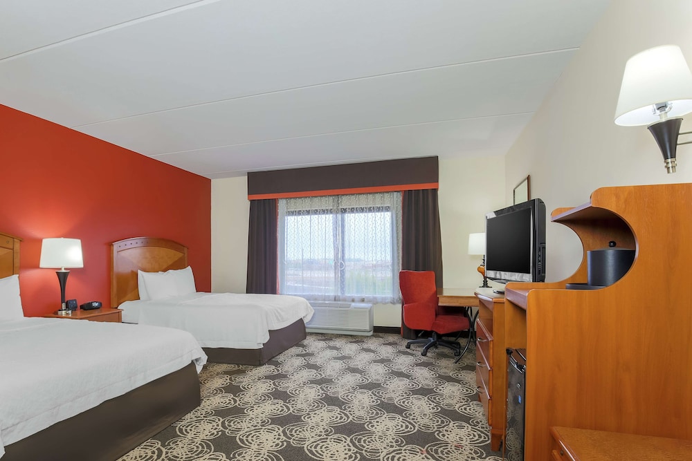 Hampton Inn Suites Dallas Allen 13/51
