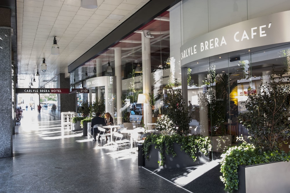 Urban Hive Milano 55/59