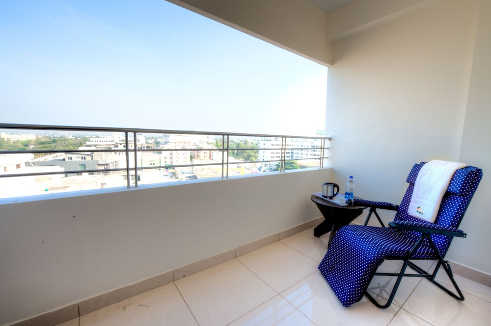 Plazza Hotel Trichy 30/42