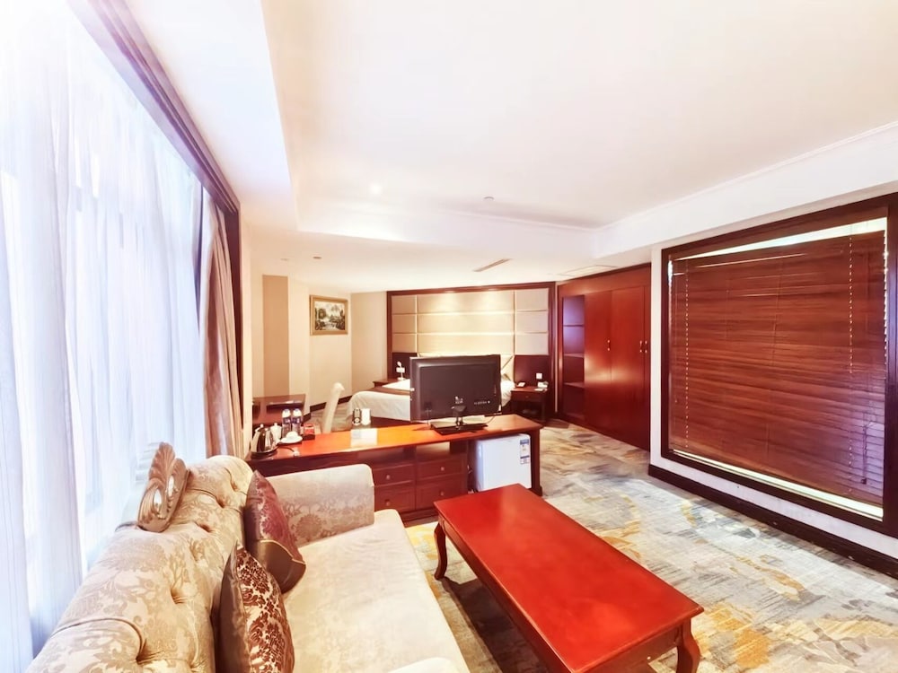Shanghai Shahai International Hotel 49/64