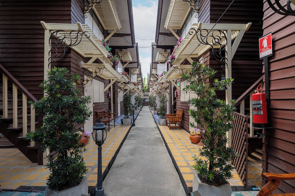 Resort Bangphlat 56/61
