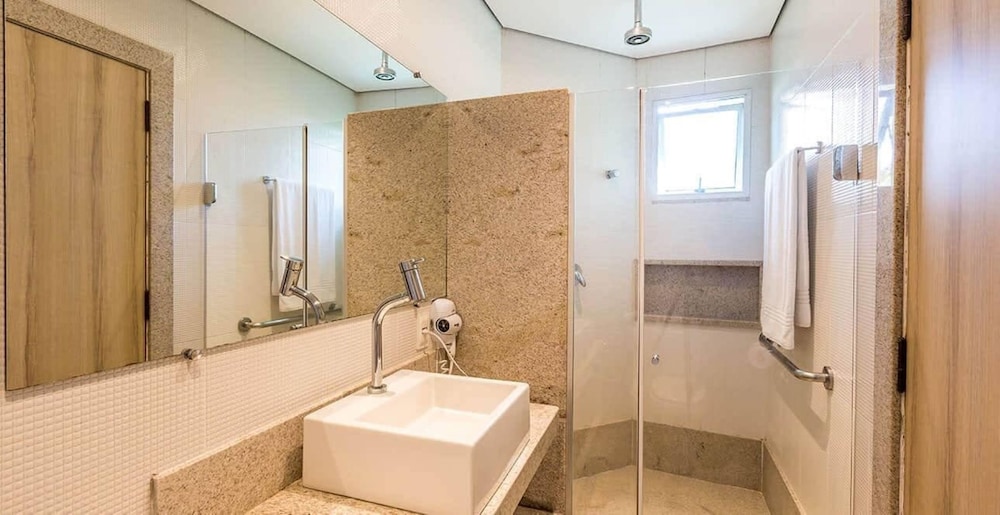 Taua Resort & Convention Caete 45/45