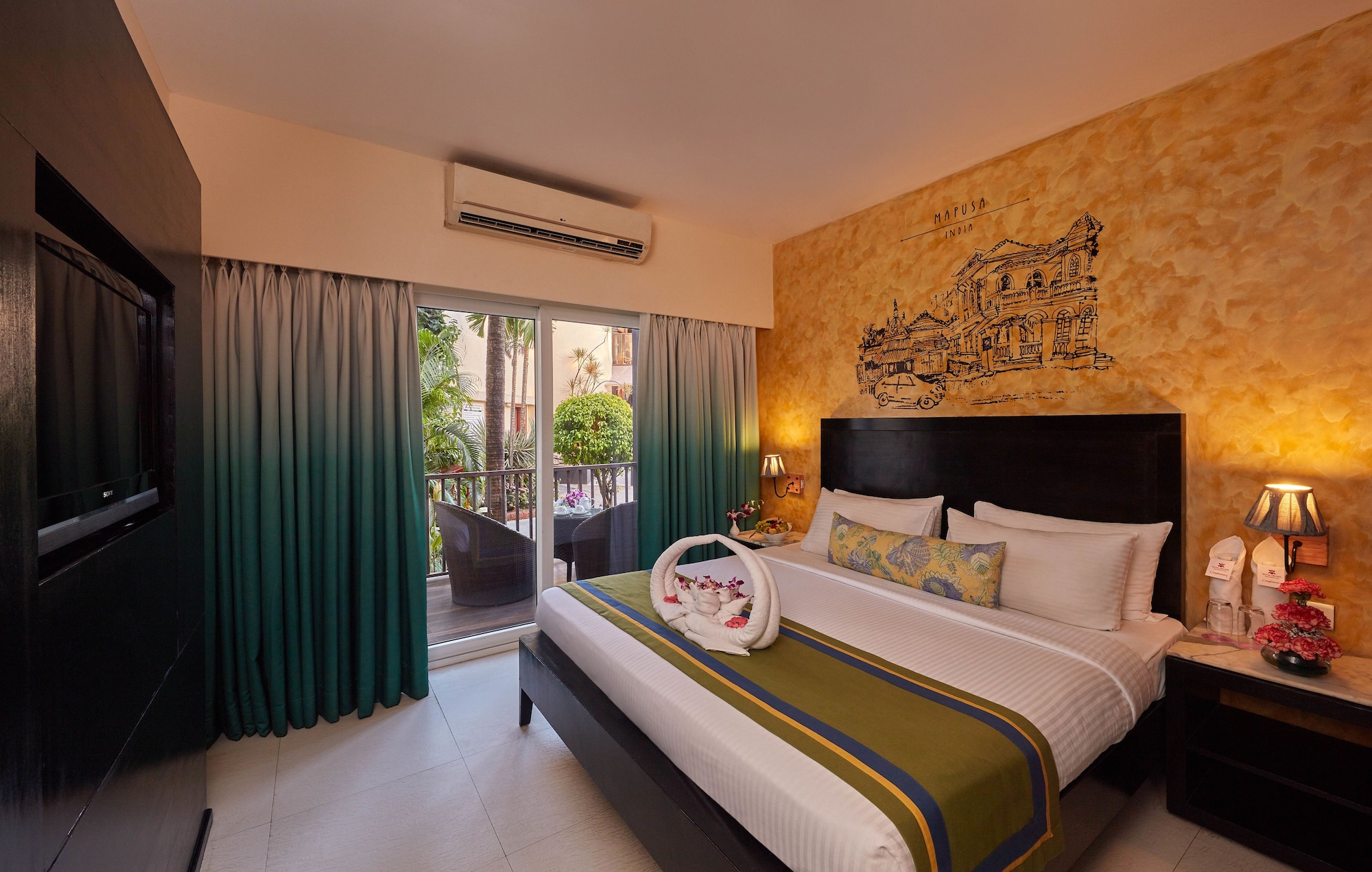 1 BEDROOM, ROYAL, SUITE, PRIVATE POOL