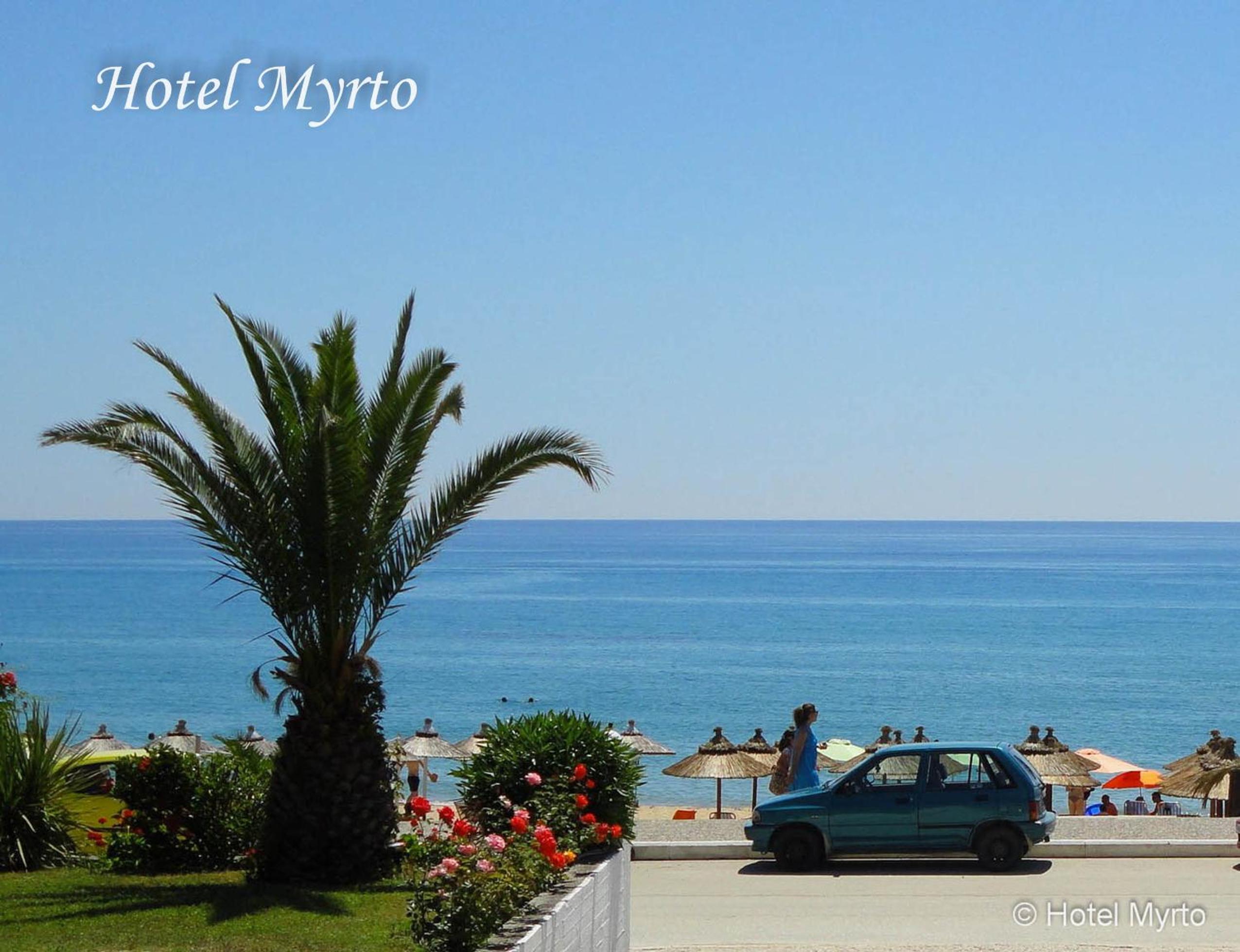 Hotel Mirto 6/50