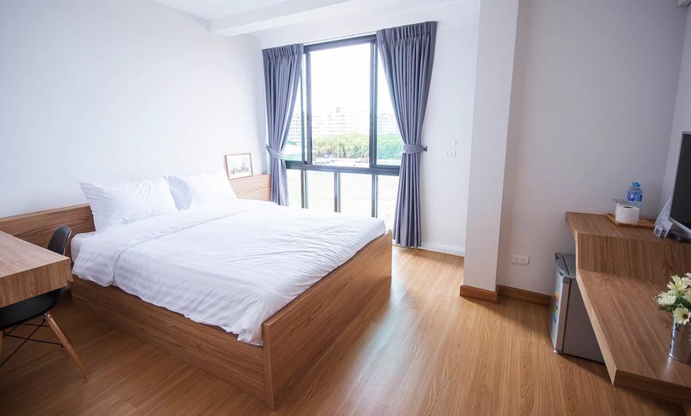 STANDARD, DOUBLE BED