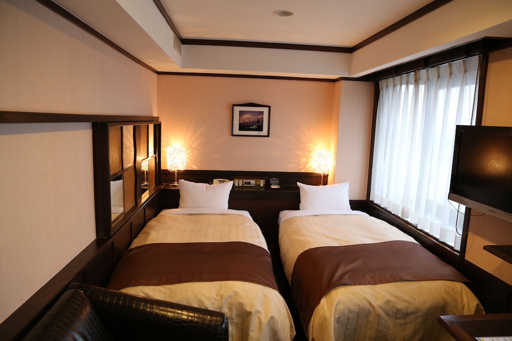 Hotel New Station 5/50