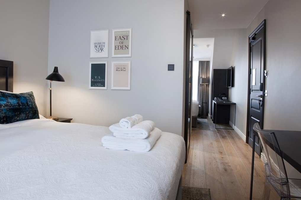 Sandhotel by Keahotels 12/50
