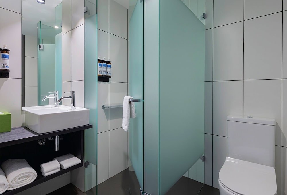 ibis Styles Melbourne Southbank 47/50