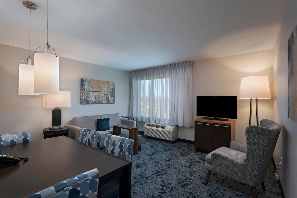 TownePlace Suites Monroe 28/41