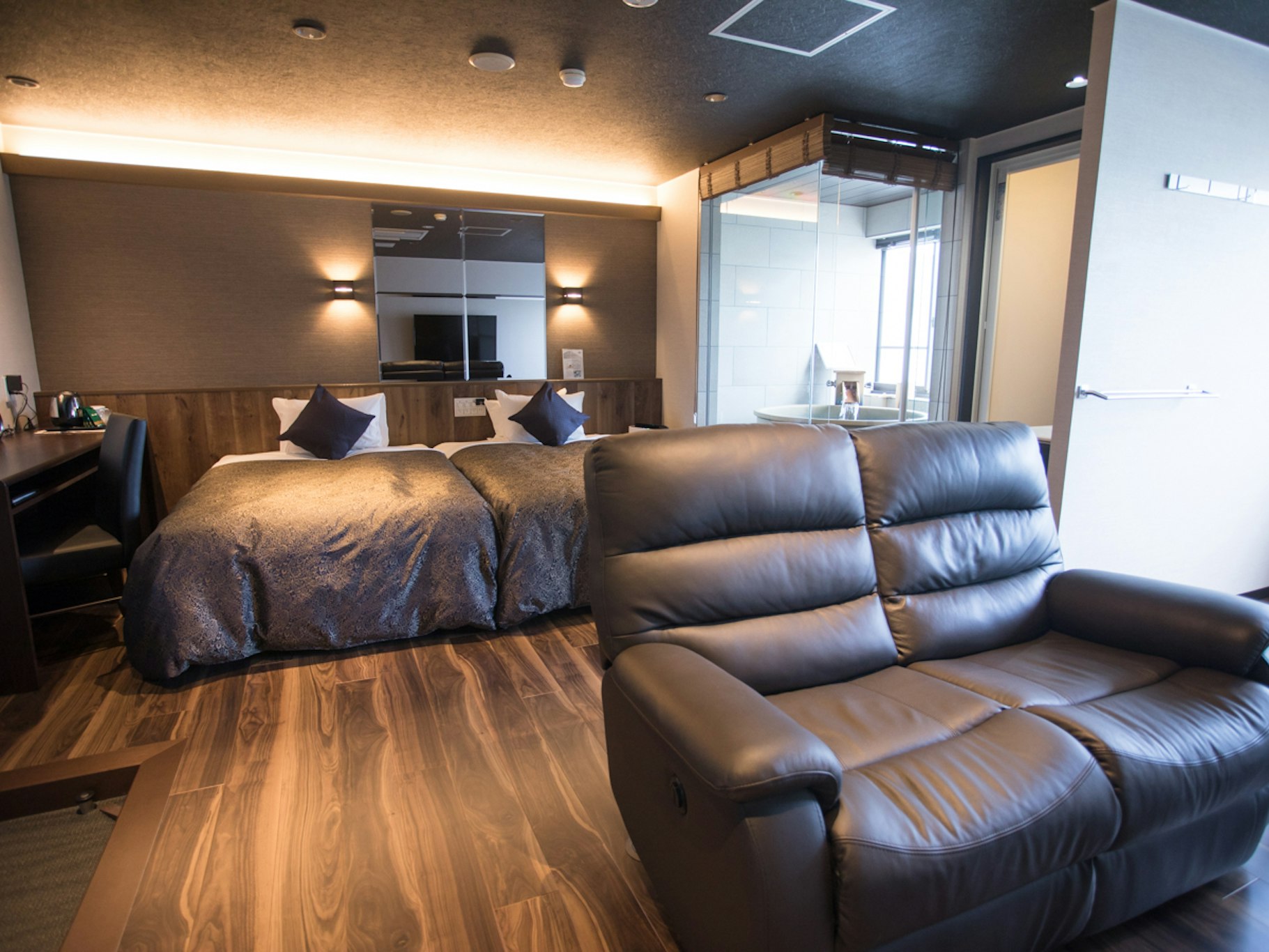 Livemax Resort Kyotango Sea Front 6/10