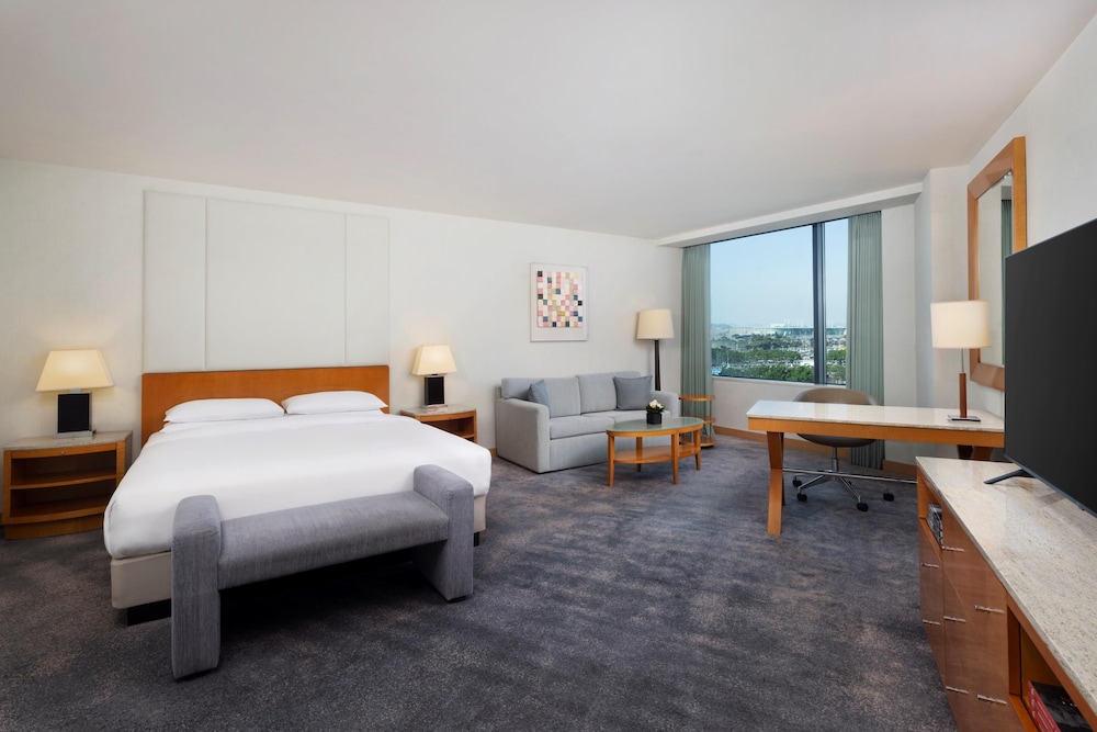 Grand Hyatt Incheon 31/74