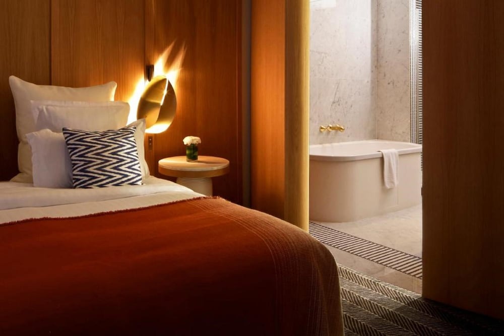 Hotel Vernet 13/46