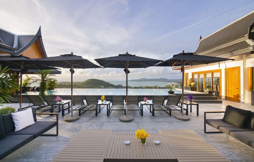 VILLA BAAN PHU PRANA 25/50