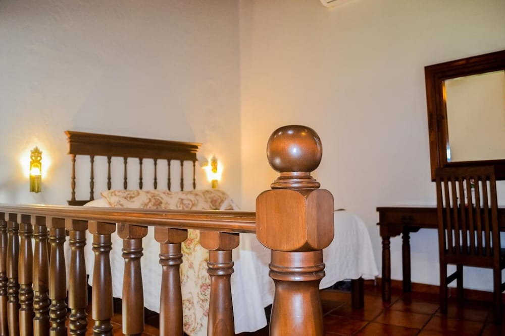 Meson del Alferez Coatepec 50/61
