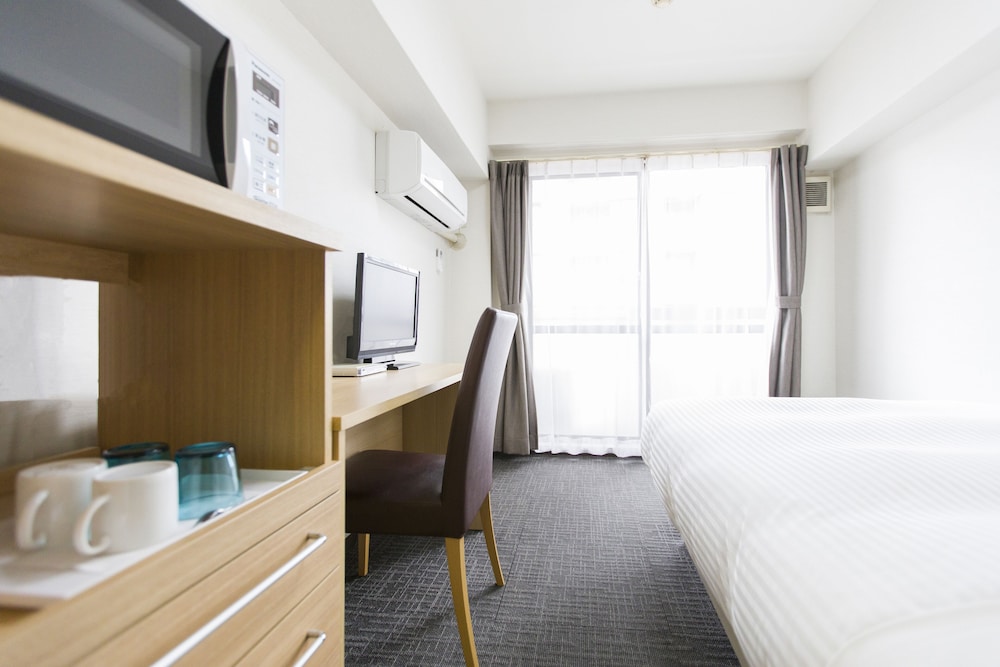 Flexstay Inn Shirogane 38/38