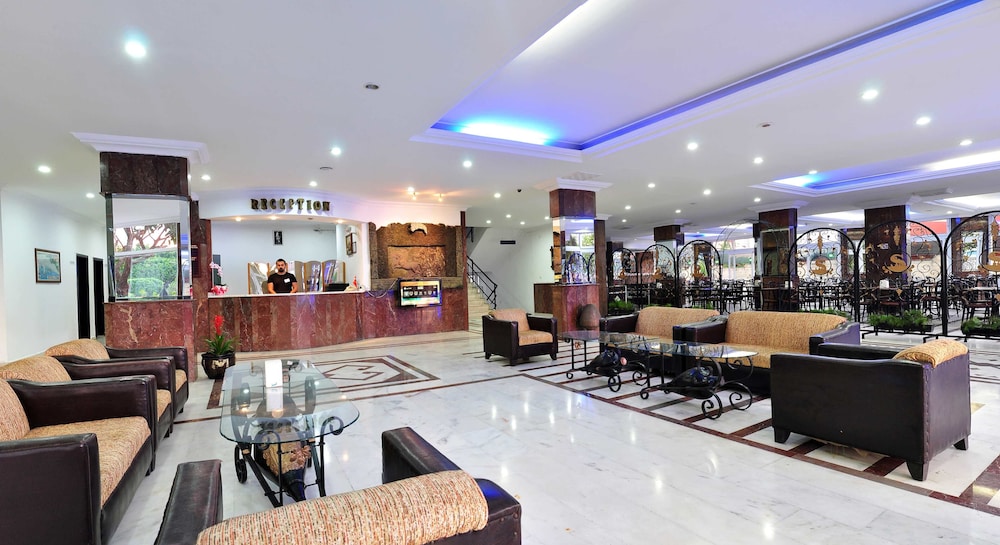 Kleopatra Sun Light Hotel 13/50