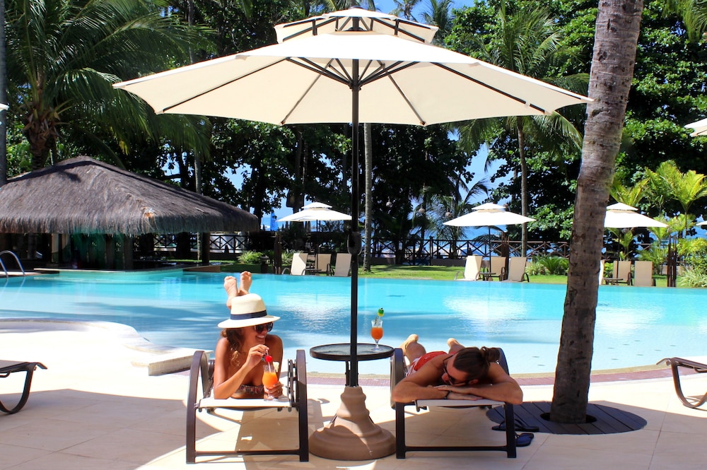 Iara Beach Hotel 54/60