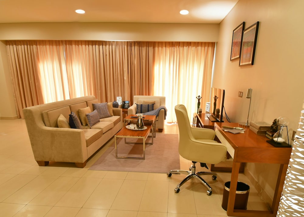 Levatio Suites Muscat, a member of Radisson Individuals 57/68