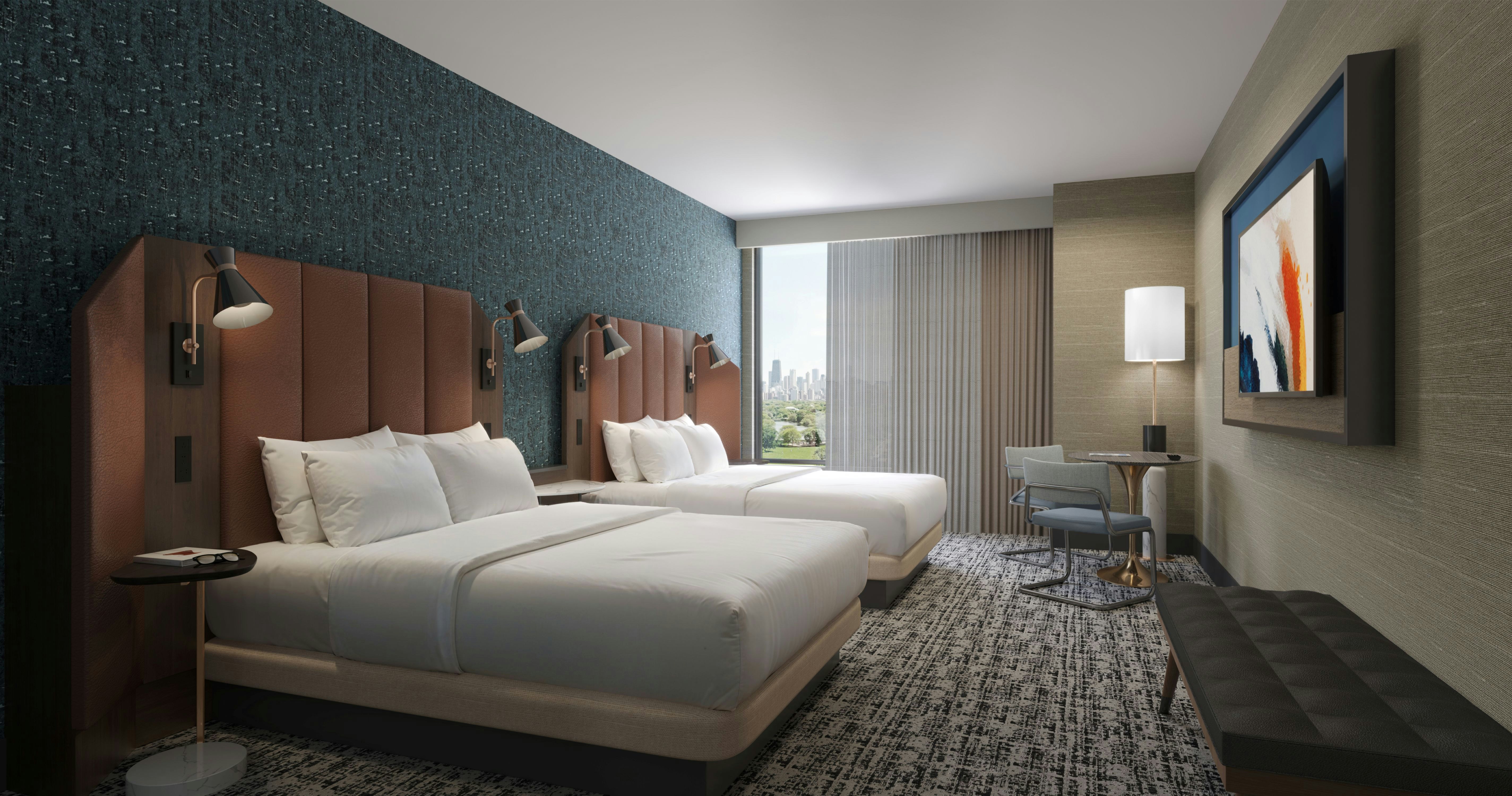 Tempo by Hilton Washington DC Downtown 12/47