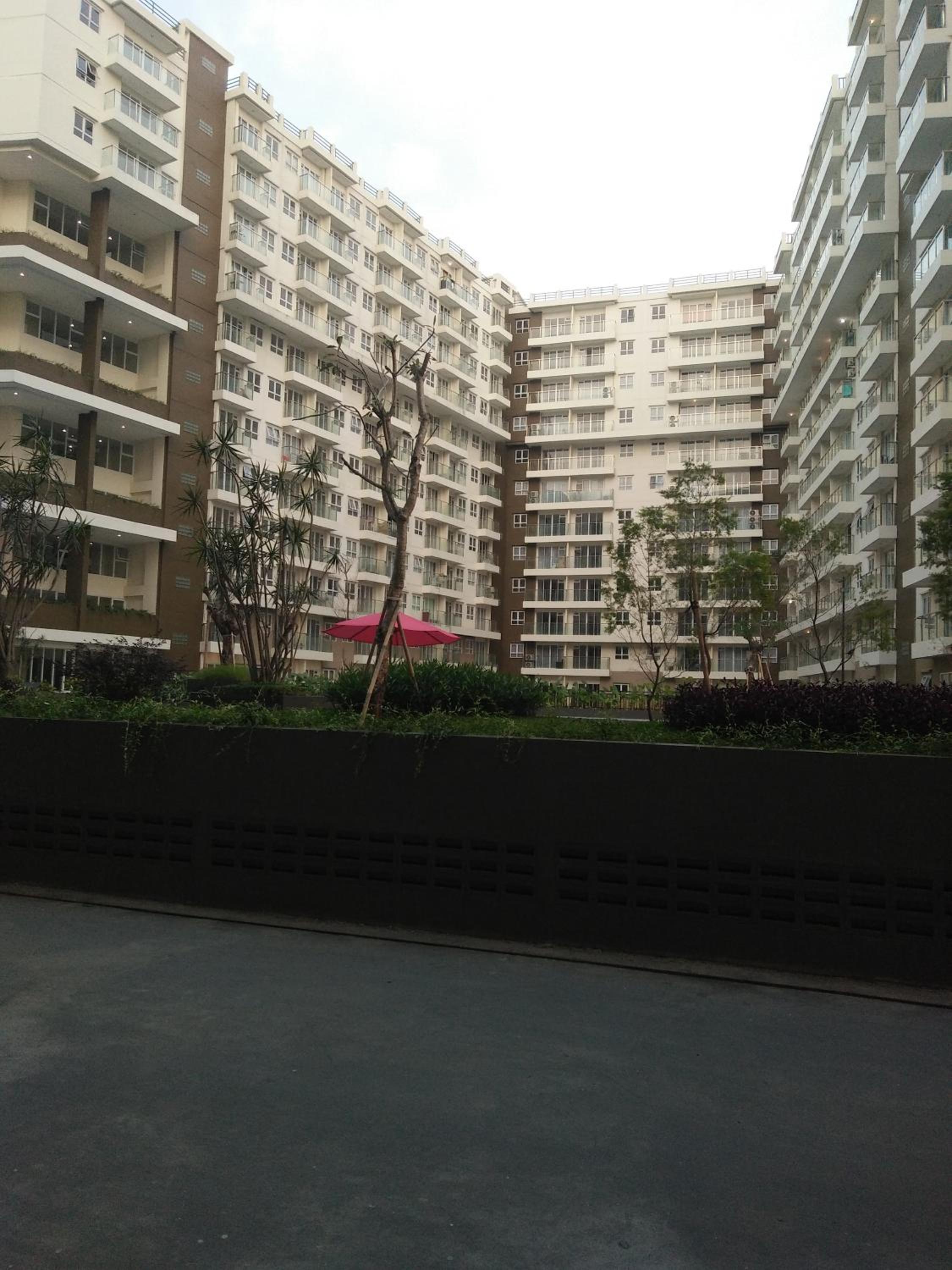 RedDoorz Apartment @ Gateway Pasteur 15/50