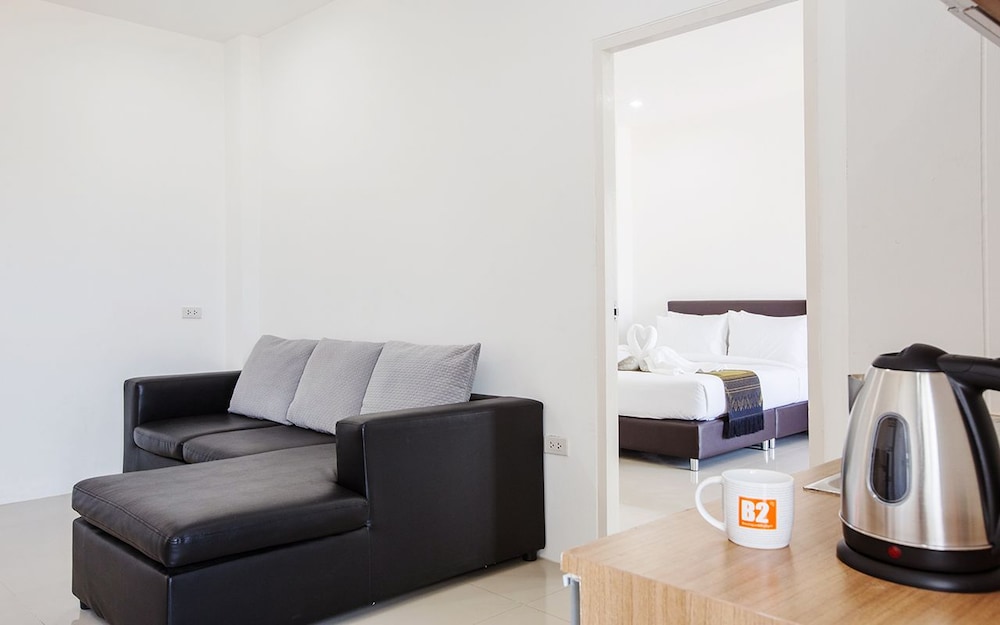 B2 Korat Boutique & Budget Hotel 29/35