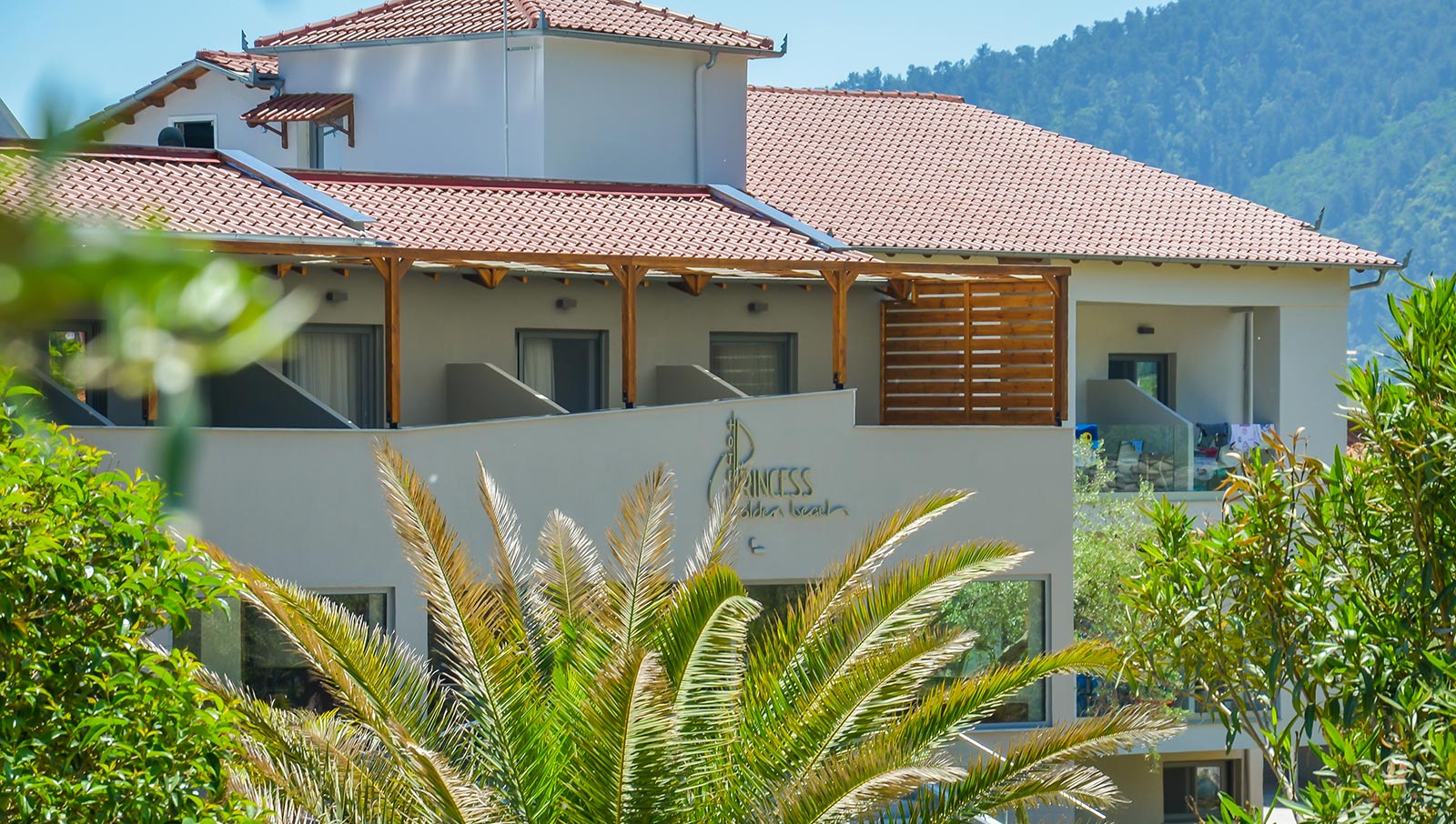 Princess Golden Beach Hotel 39/40