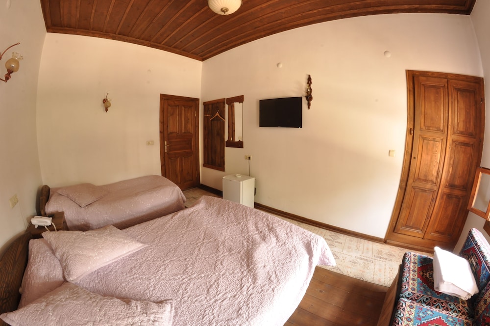Asmali Konak Hotel 10/50