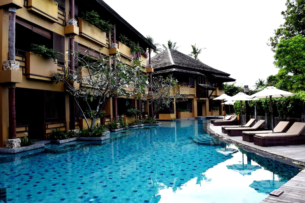 Deva Samui Resort And Spa in KOH SAMUI
