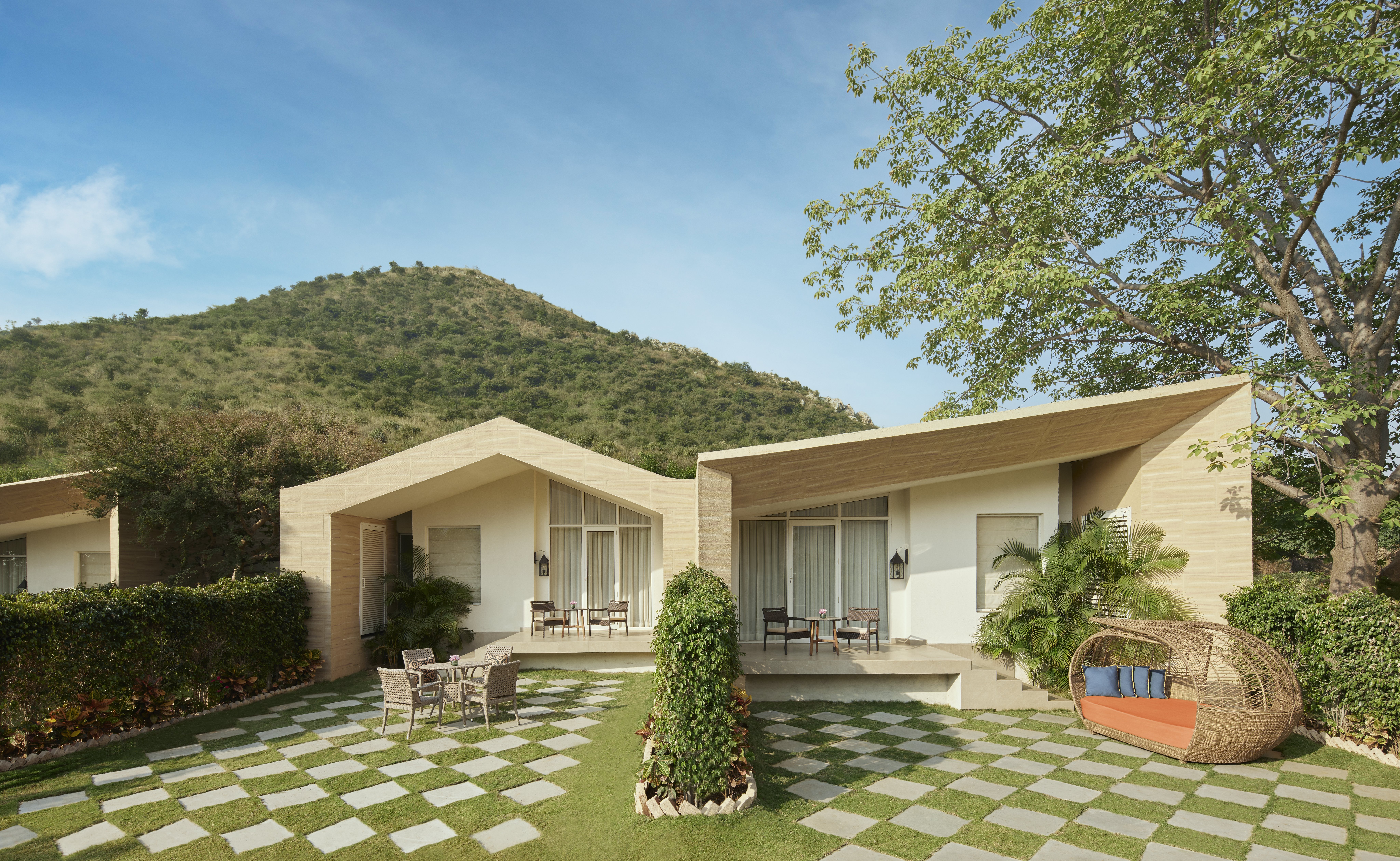 Taj Aravali Resort And Spa Udaipur 82/85