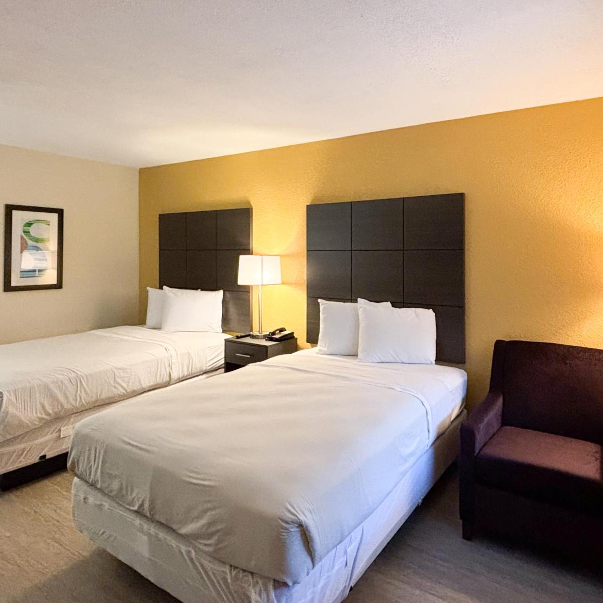 Motel6 Charlotte, NC-Northlake 17/34