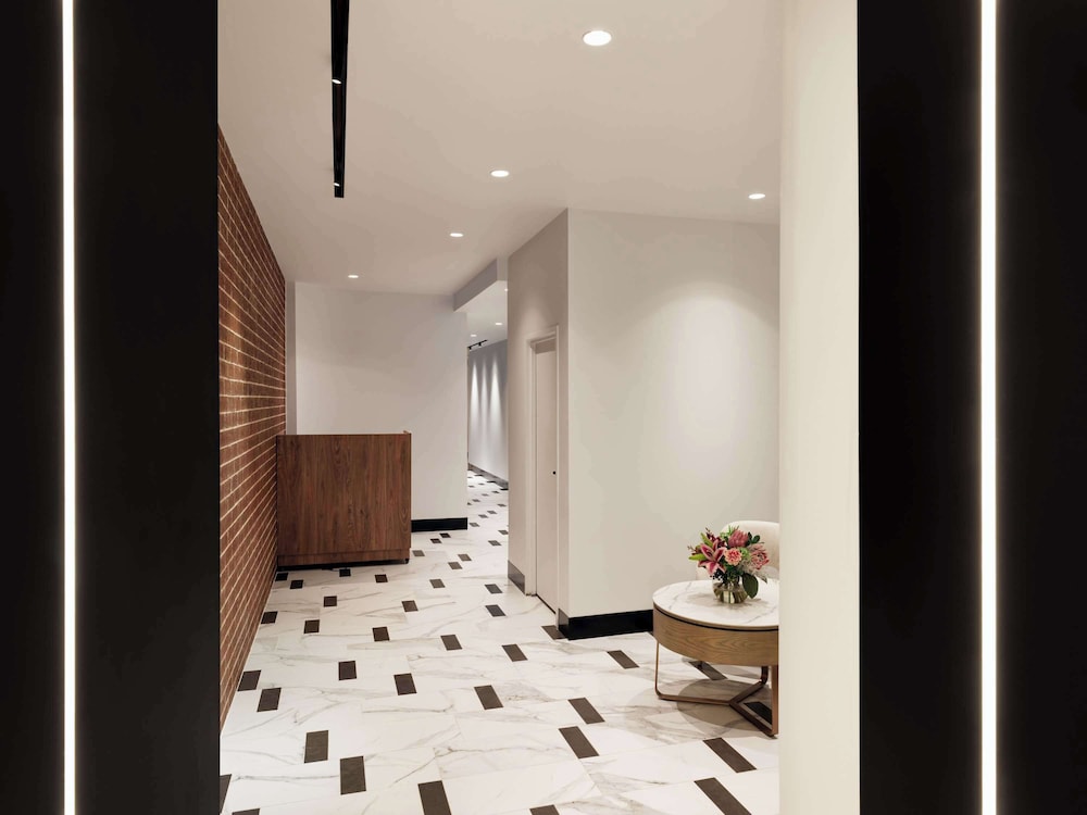 The Clarence Hotel Sydney 4/41