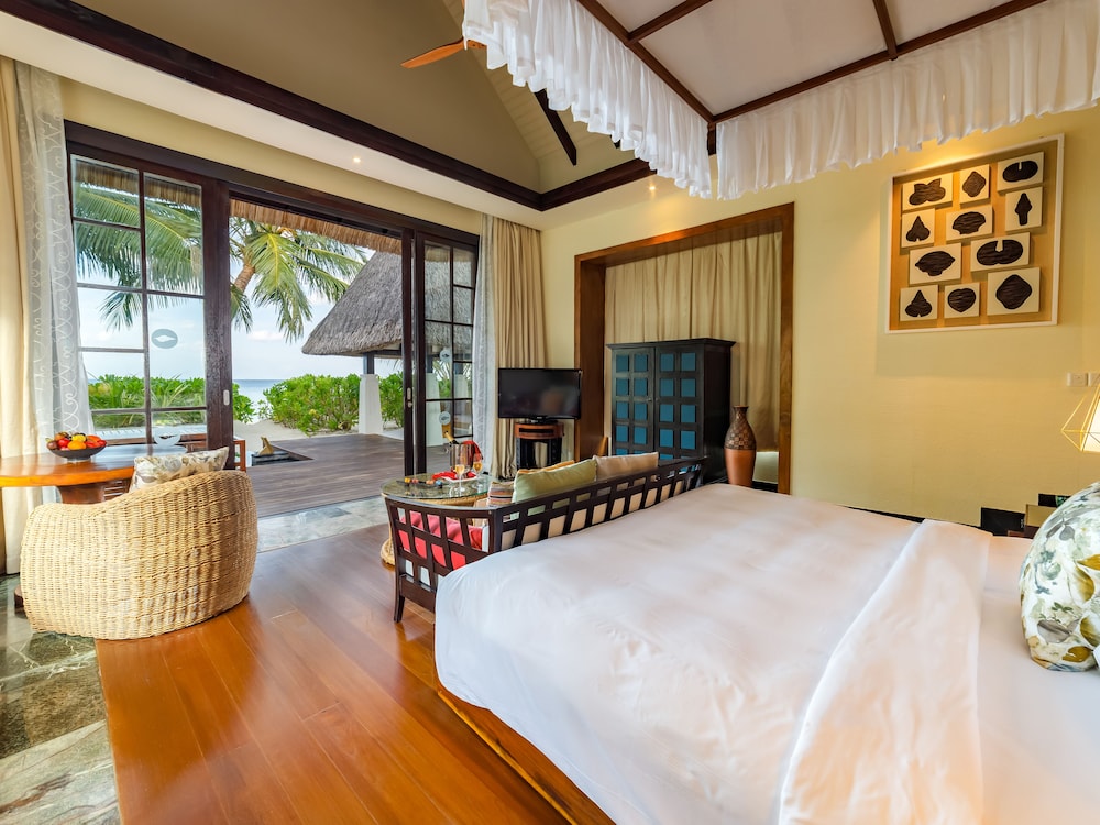 Ozen Reserve Bolifushi 44/136