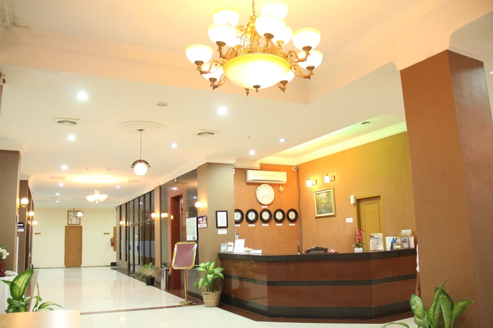 Hotel Permata Hati 8/38