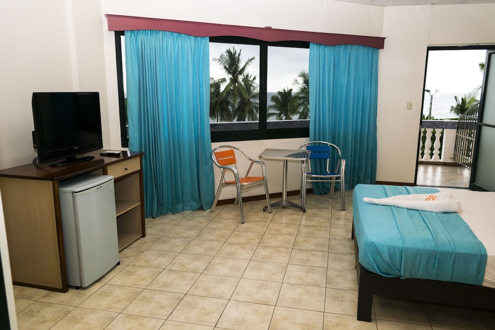 Hotel Puntarenas Beach 39/50
