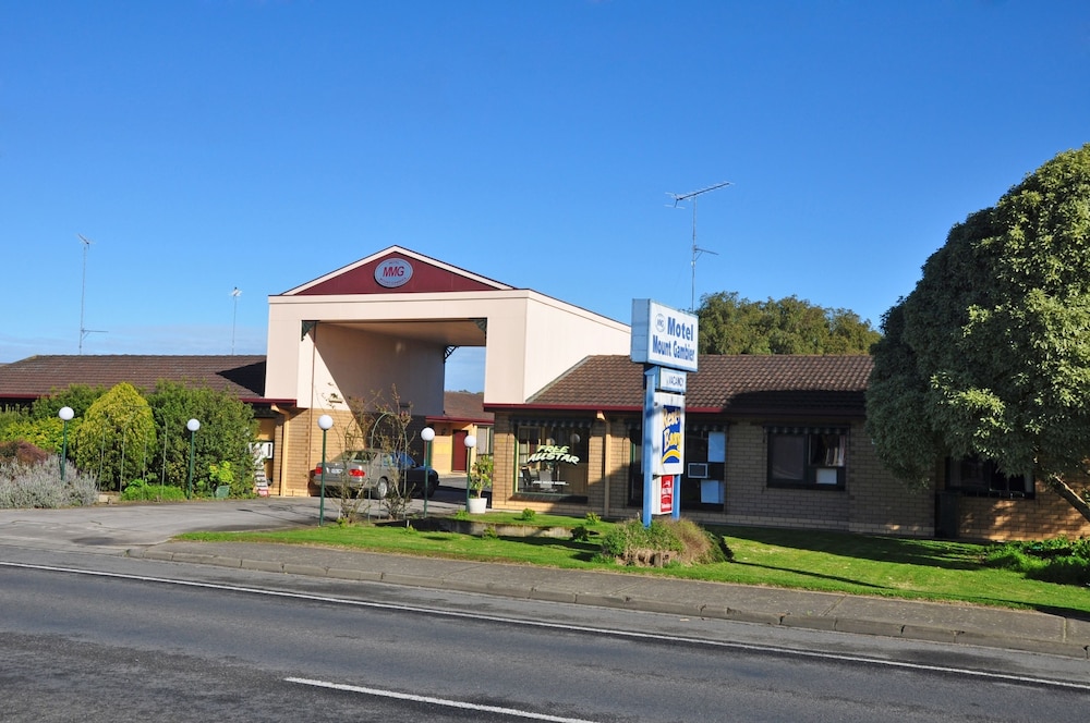 Motel Mount Gambier 5/46