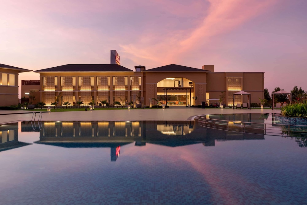 Hawthorn Suites by Wyndham Dwarka in DWARKA