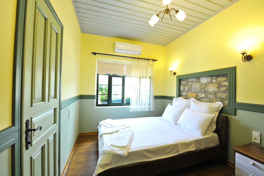 Petrino Gokceada Hotel 15/37