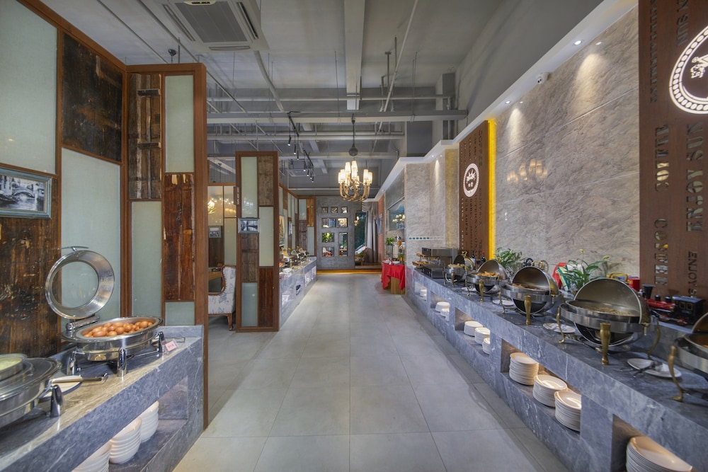 Holiday Inn Express Hefei South, an IHG Hotel 40/50